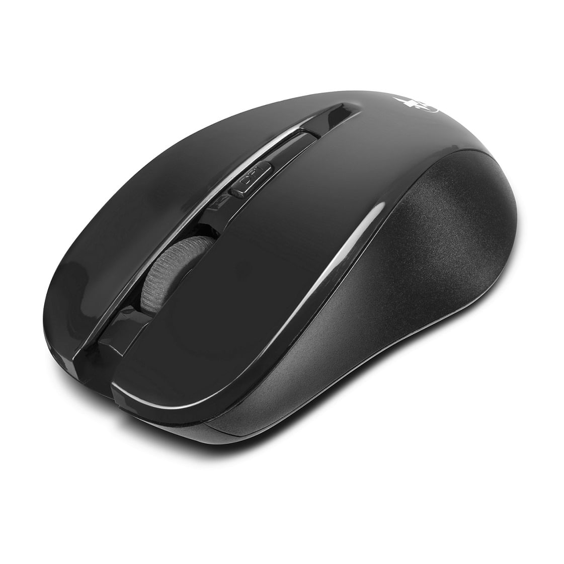 Mouse Xtech 3D Inalámbrico de 4 Botones- Infrared 2.4 GHz - XTM-300