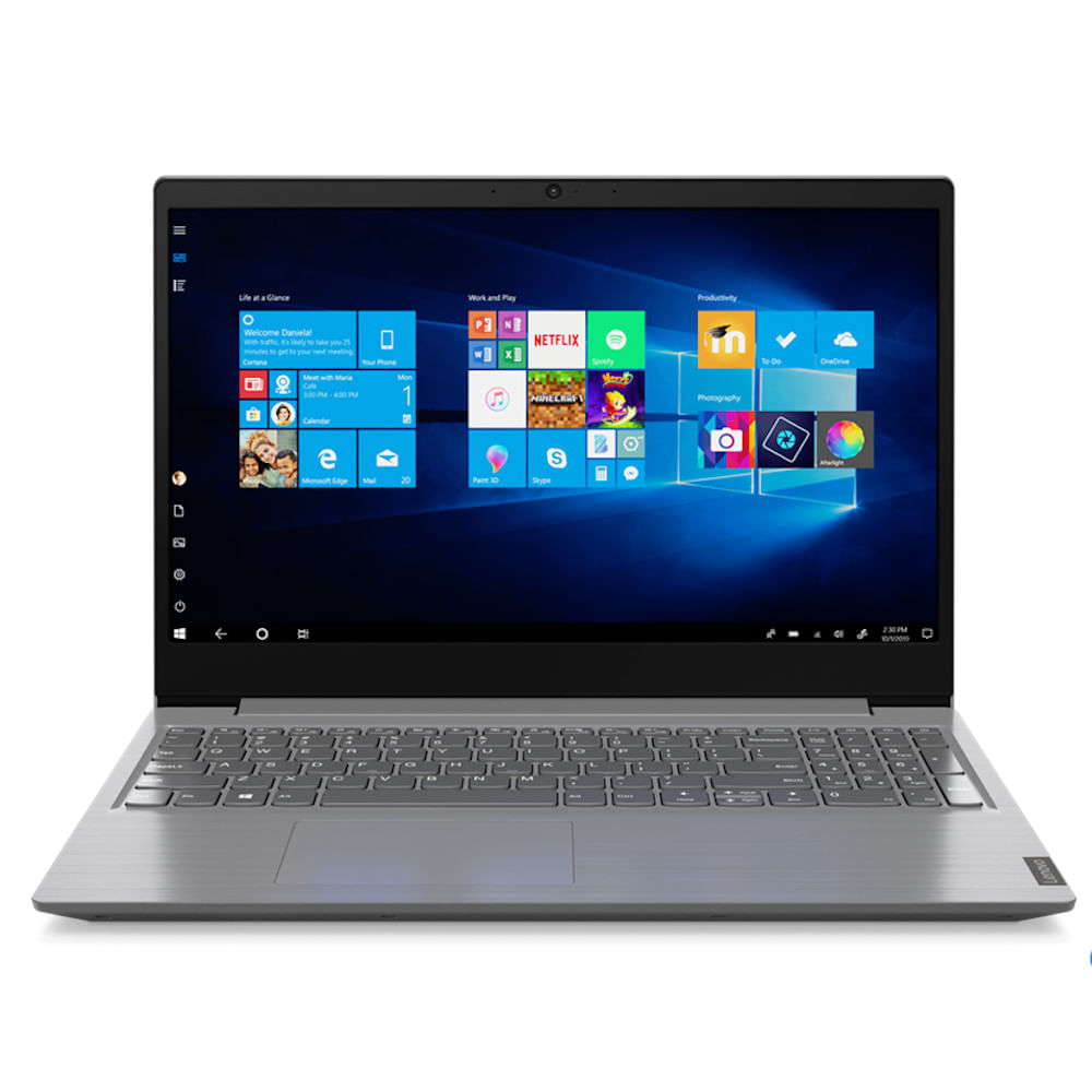 Laptop Lenovo V15 IIL 15.6" Core i7 1 TB HDD 8 GB RAM