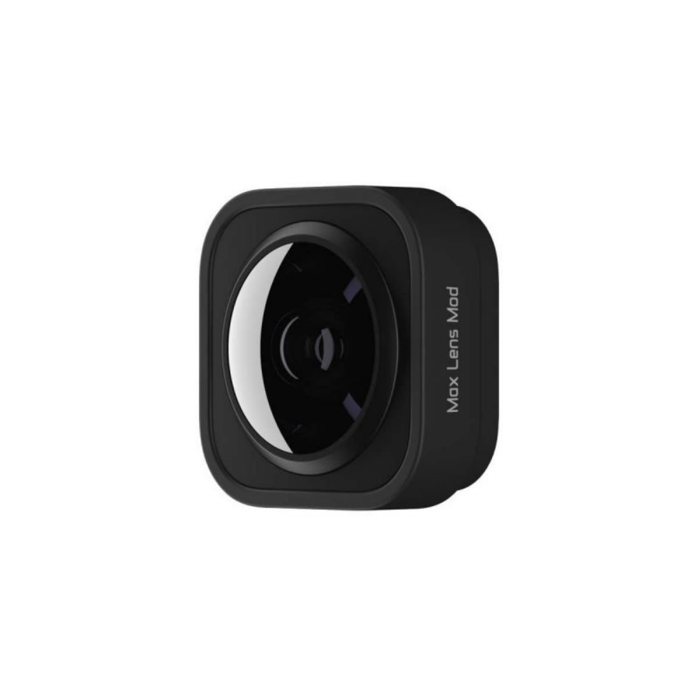 Accesorio Para Gopro Hero9 Black Max Lens Mod