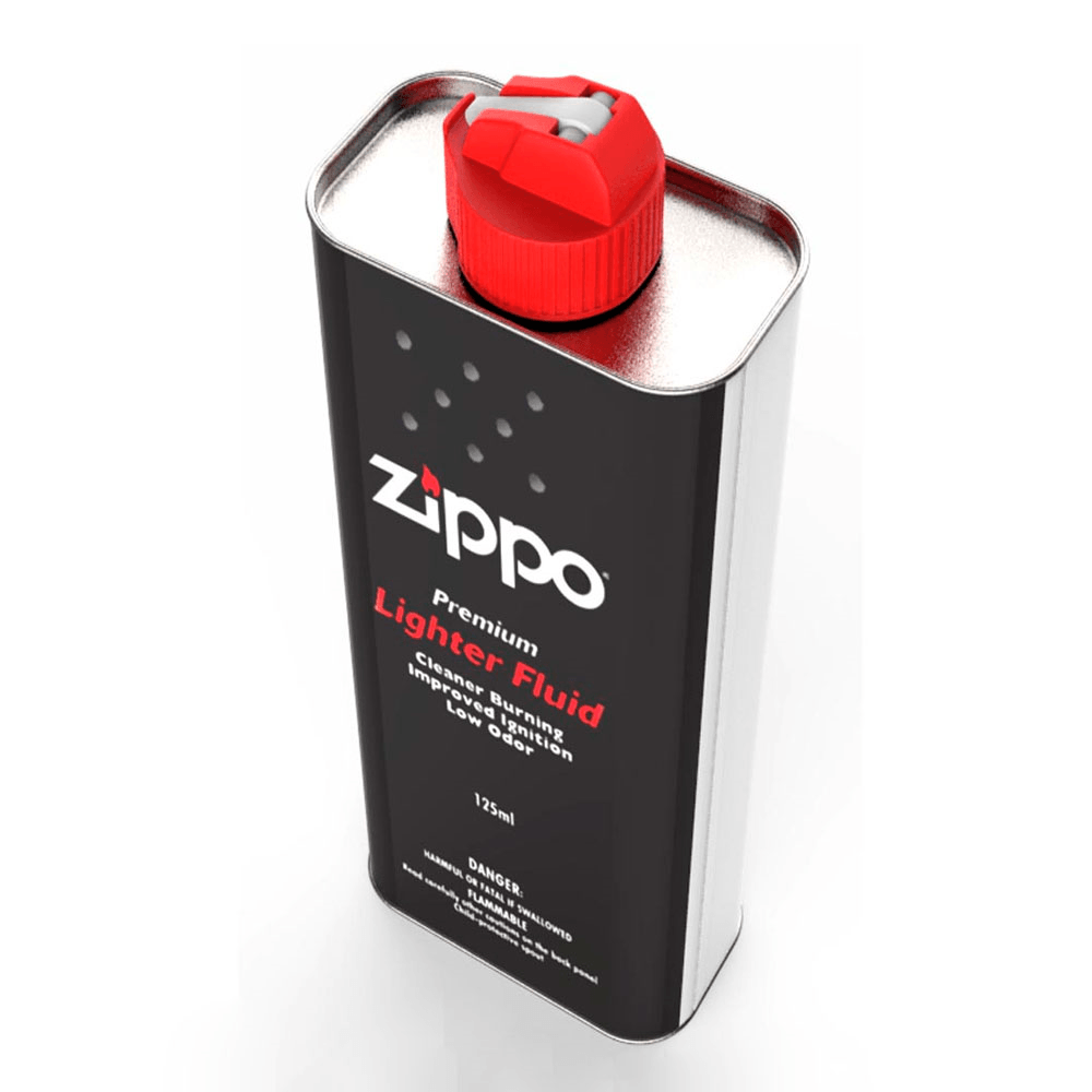 Liquido Recarga Para Encendedor Zippo Original