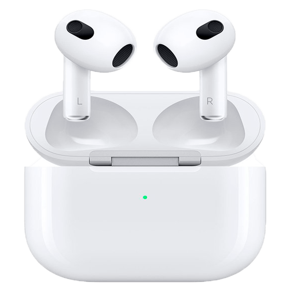 Audifonos Apple AirPods 3 Original 2021 Ultimo Modelo