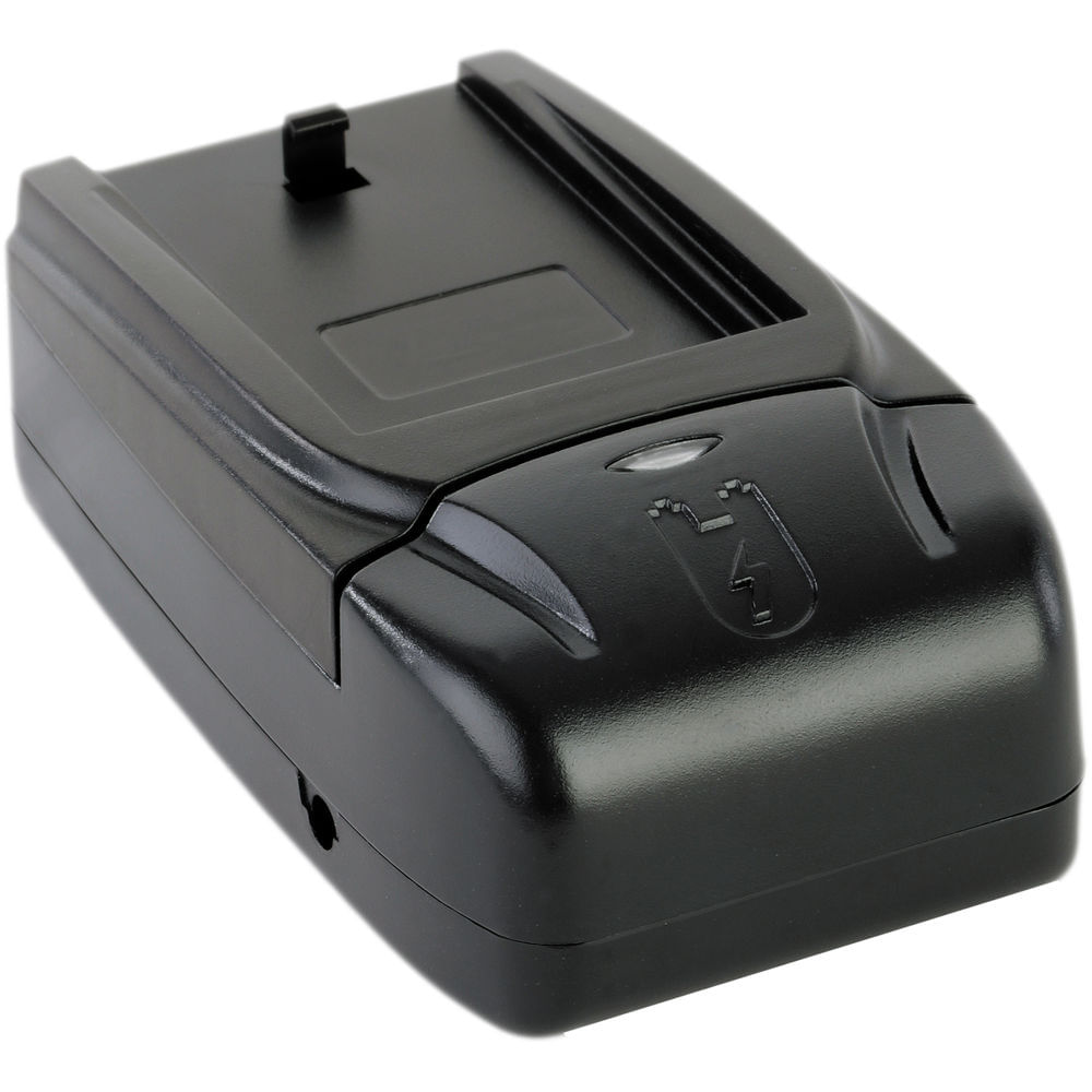 Watson Compact Ac/Dc Charger For Cgr-D Series Batteries