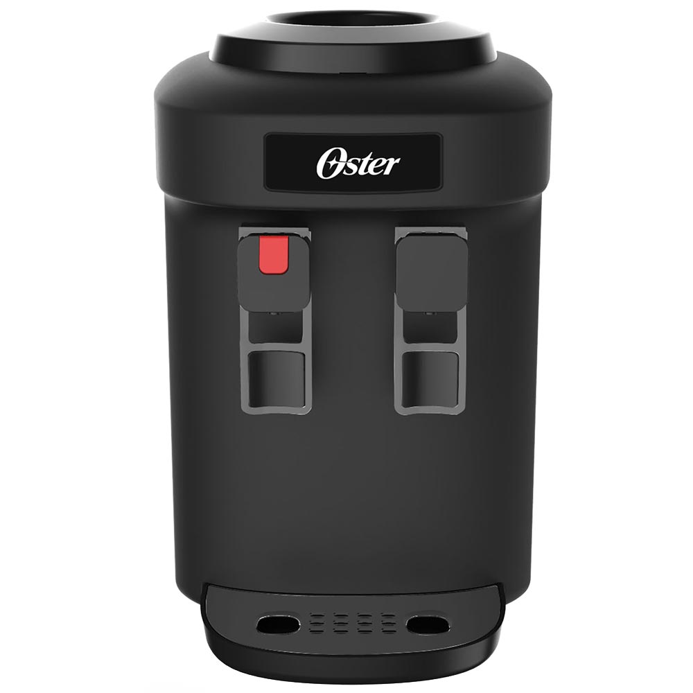 Dispensador de Agua OSTER OSPWD522B Negro