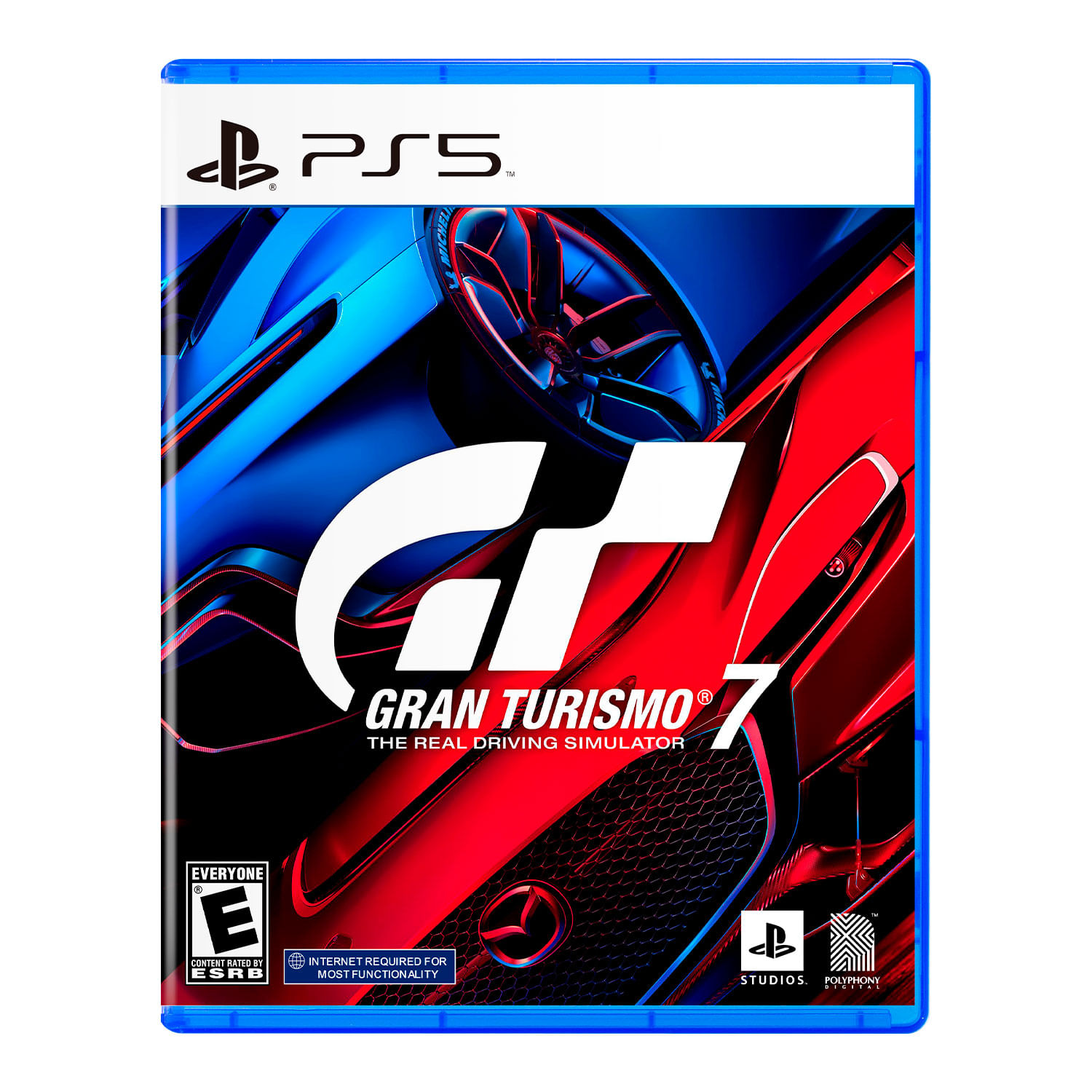Playstation 5 Grand Turismo