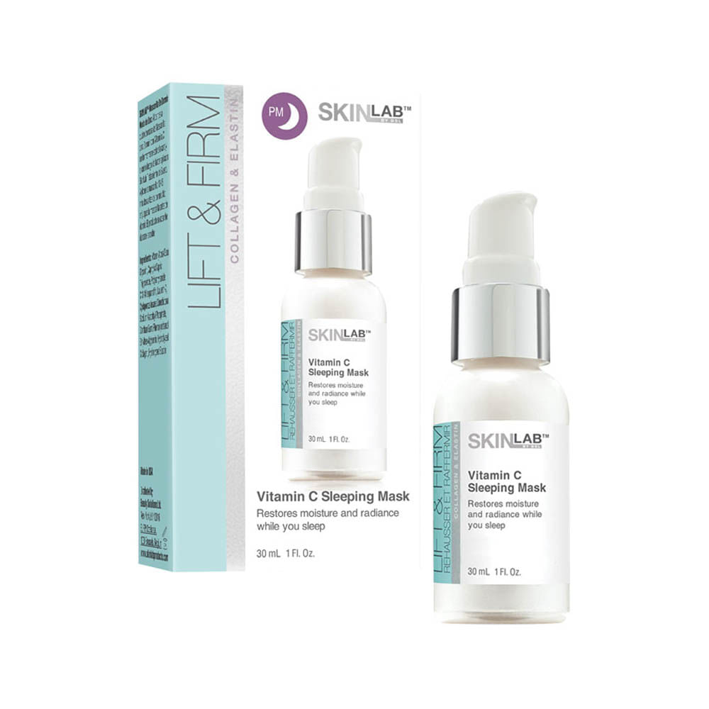 Serum Facial de Vitamina C SkinLab Lift & Firm - Frasco 30 ML