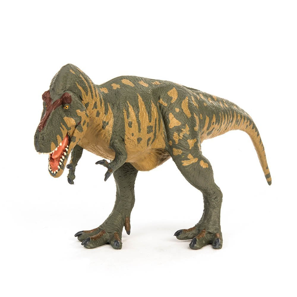 Dinosaurio Tyranosaurus Rex Terra An-4022