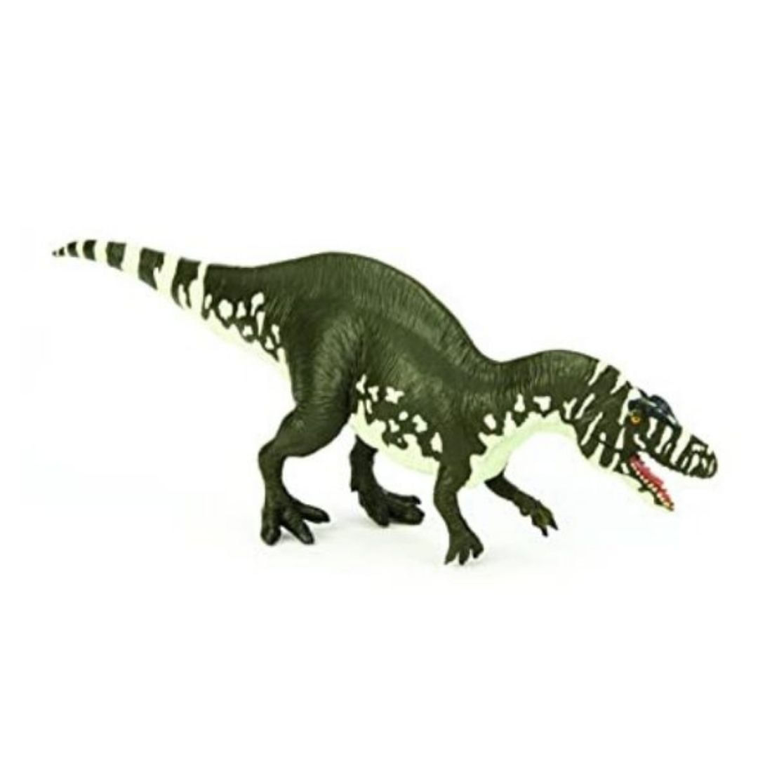 Dinosaurio Acrocanthosaurus Atokensis Terra An-4030