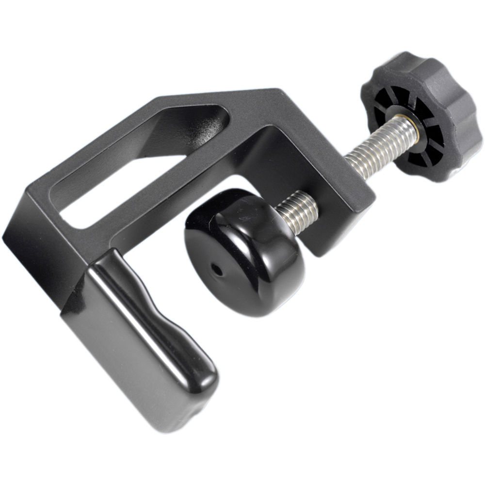 Quantum Instruments Pole Mounting Clamp For Battery Packs