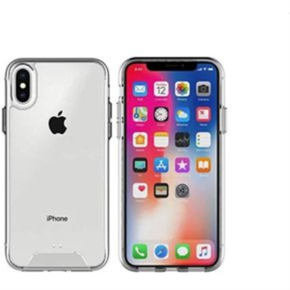 Case Space Apple Iphone Xs