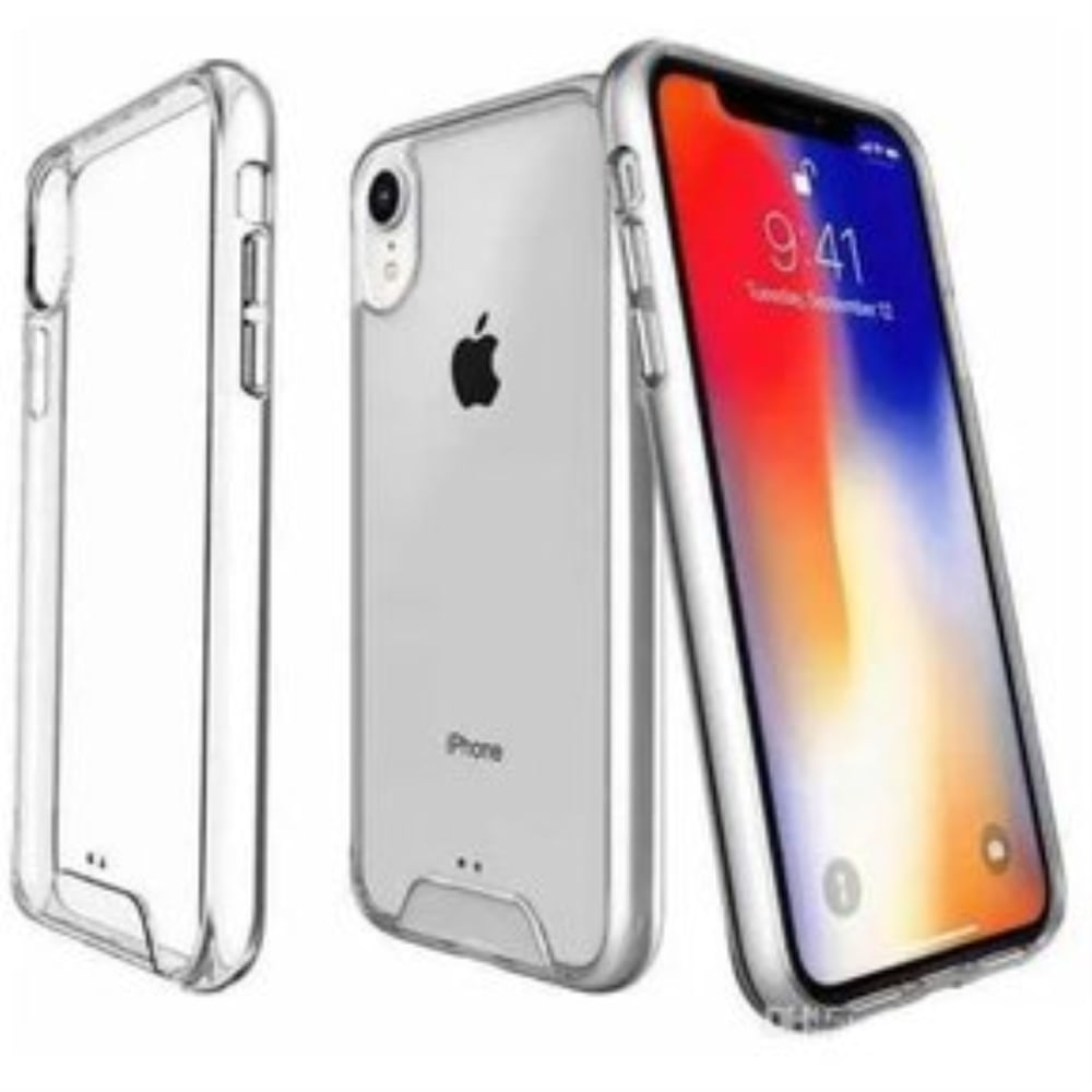 Case Space Apple Iphone Xs Max