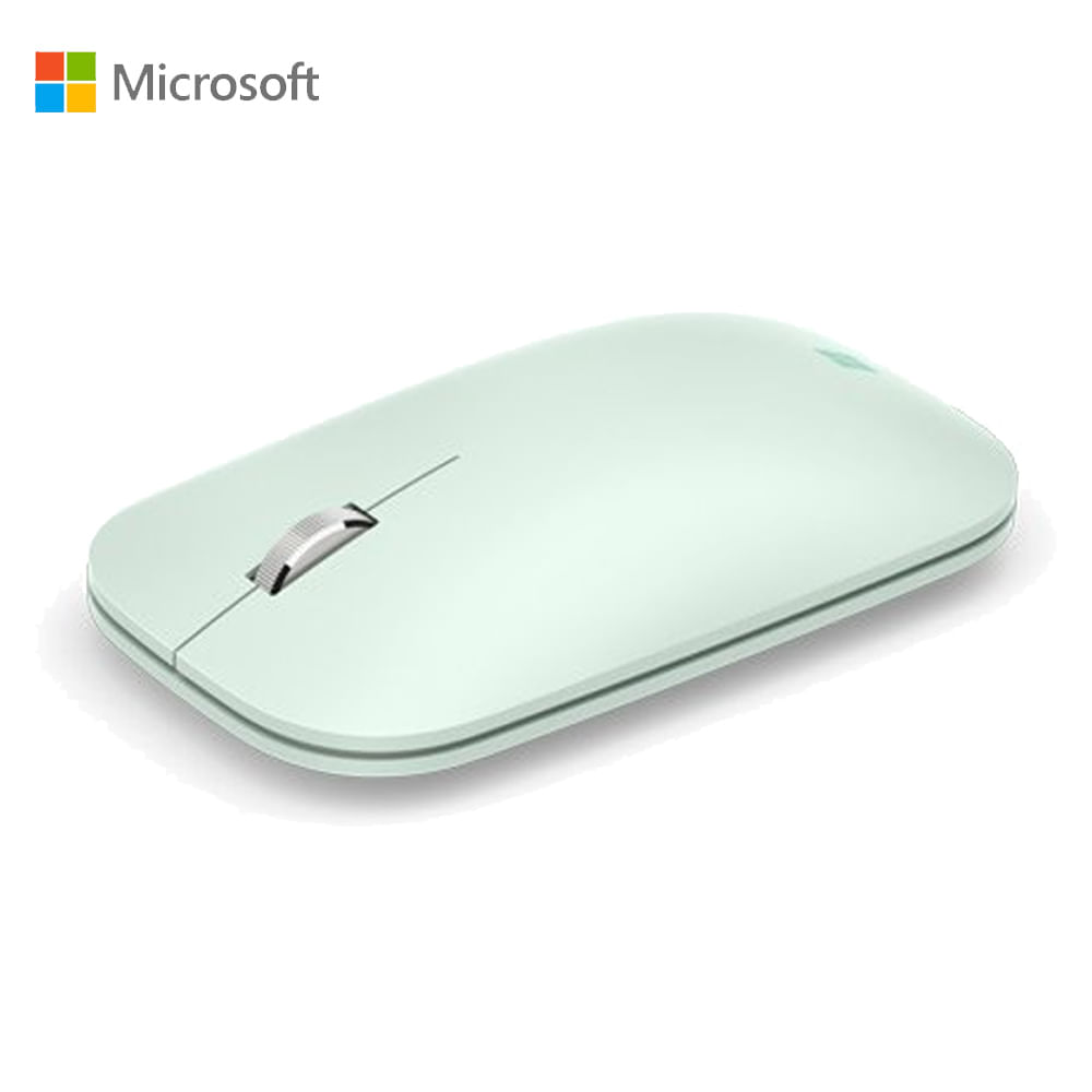 Mouse Microsoft Modern Mobile Bluetooth Menta