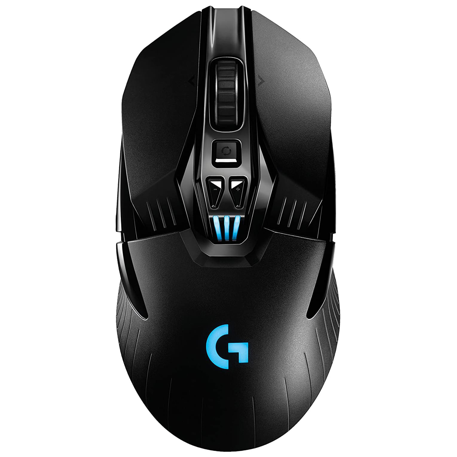 Mouse Gamer Logitech G903 Inalambrico Negro