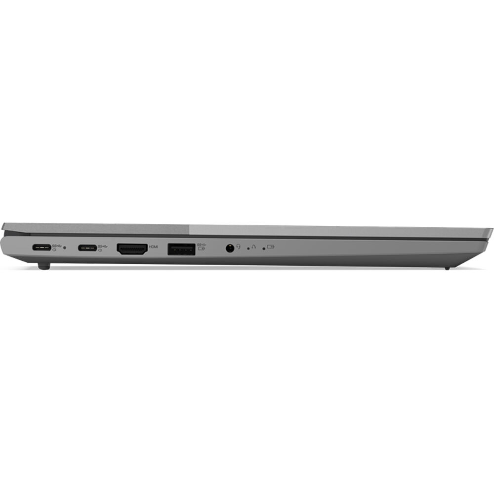 Laptop Lenovo Thinkbook 15 g3 ACL 15.6" Gris