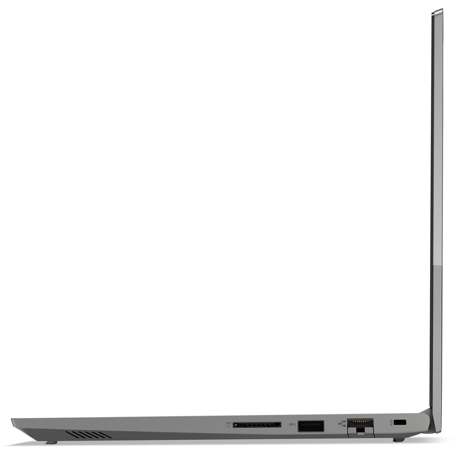 Laptop Lenovo Thinkbook 14 G3  14"portátil Mineral Gray (Gris)