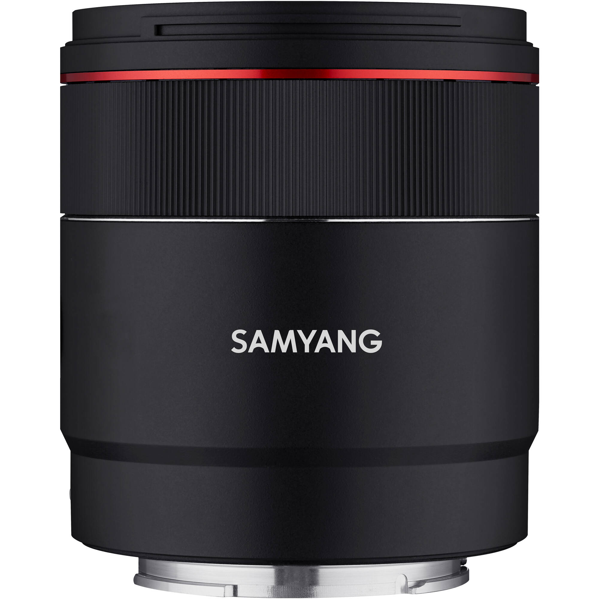 Lente Compacto para Sony E Samyang 24mm F / 1.8 AF