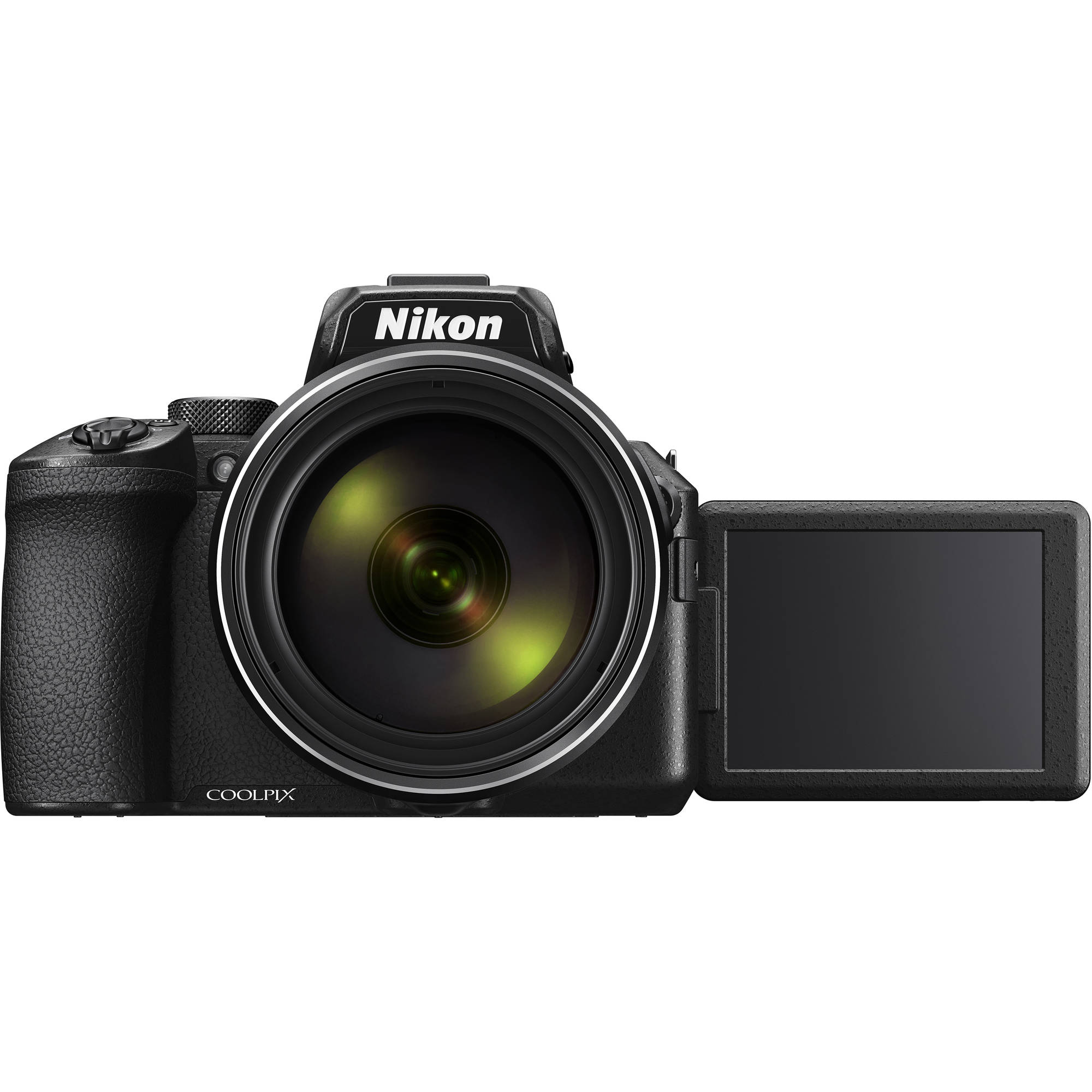 Cámara digital Nikon Coolpix P950