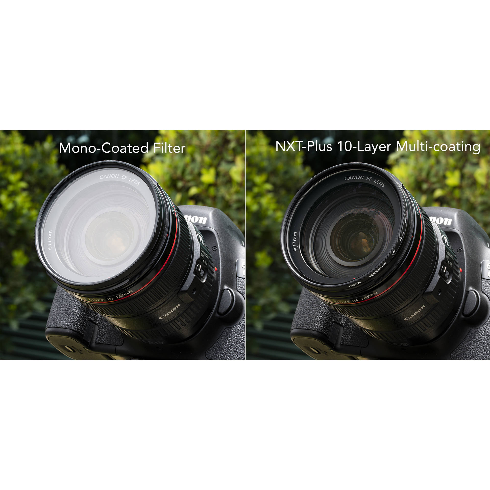 Lente Nikon Nikkor Z 50mm F / 1.2 S con kit de filtro UV