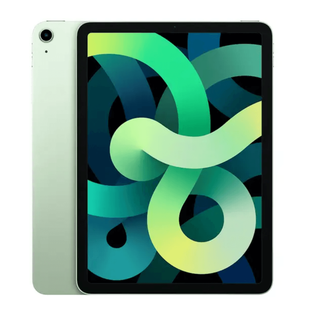iPad Air Apple WiFi 2020 4ta Generación 10.9" 256Gb Green