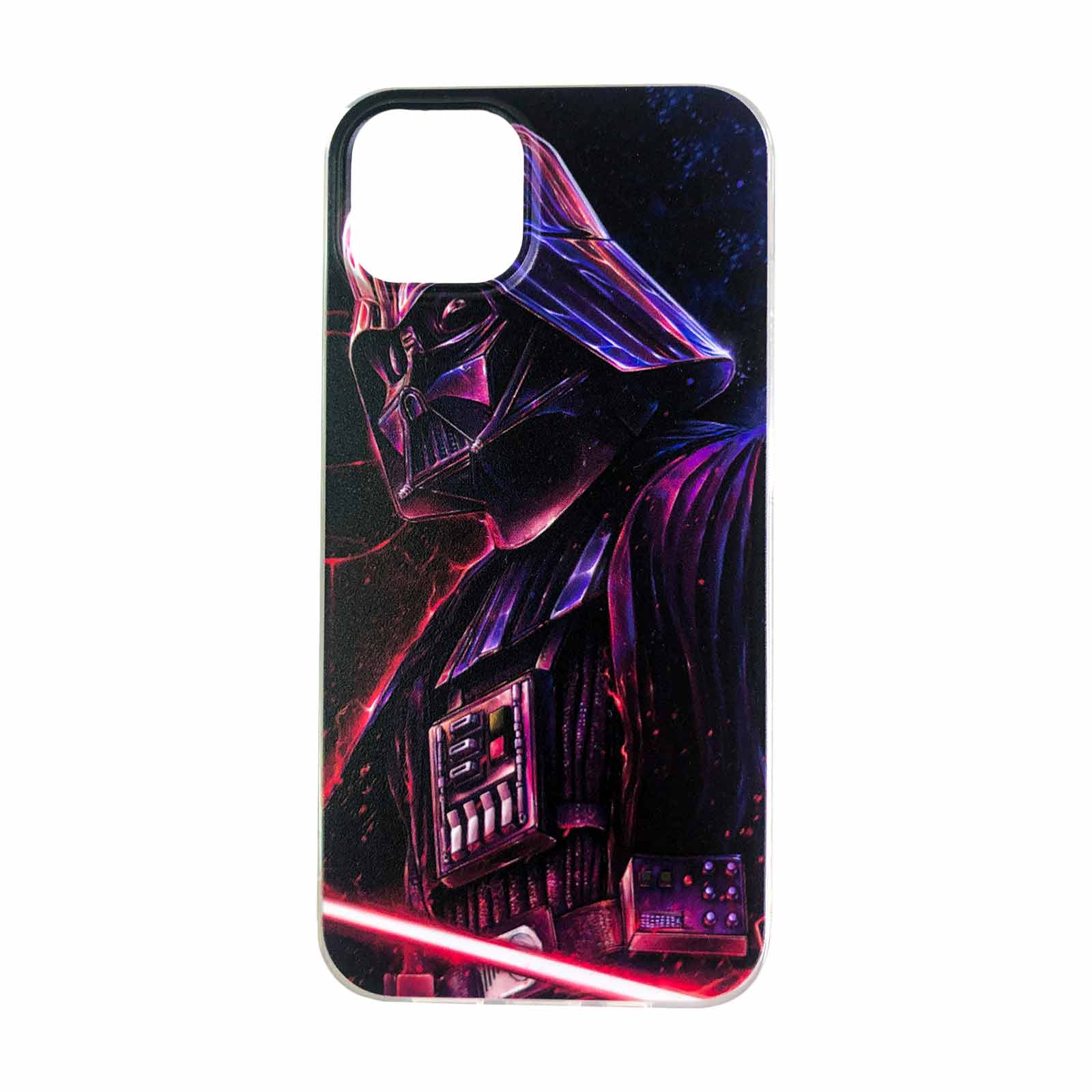Case Darth Vader iPhone 12 Pro