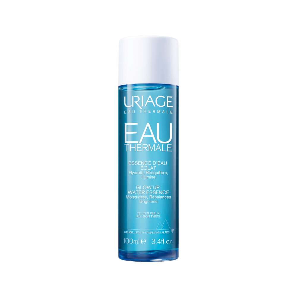 Eau Glow Up Water Essence Hidratante 100ml