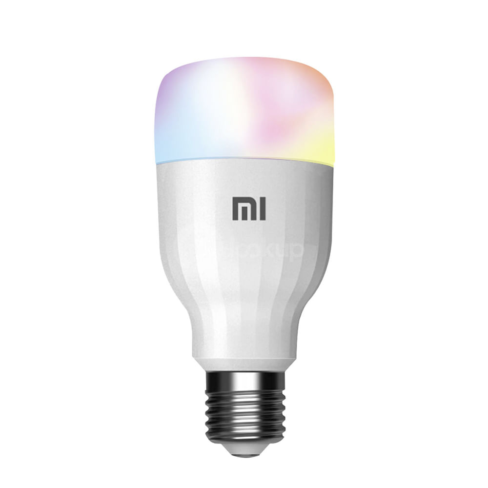 Mi Smart Led Bulb Essential (White And Color) 69w- 950lm