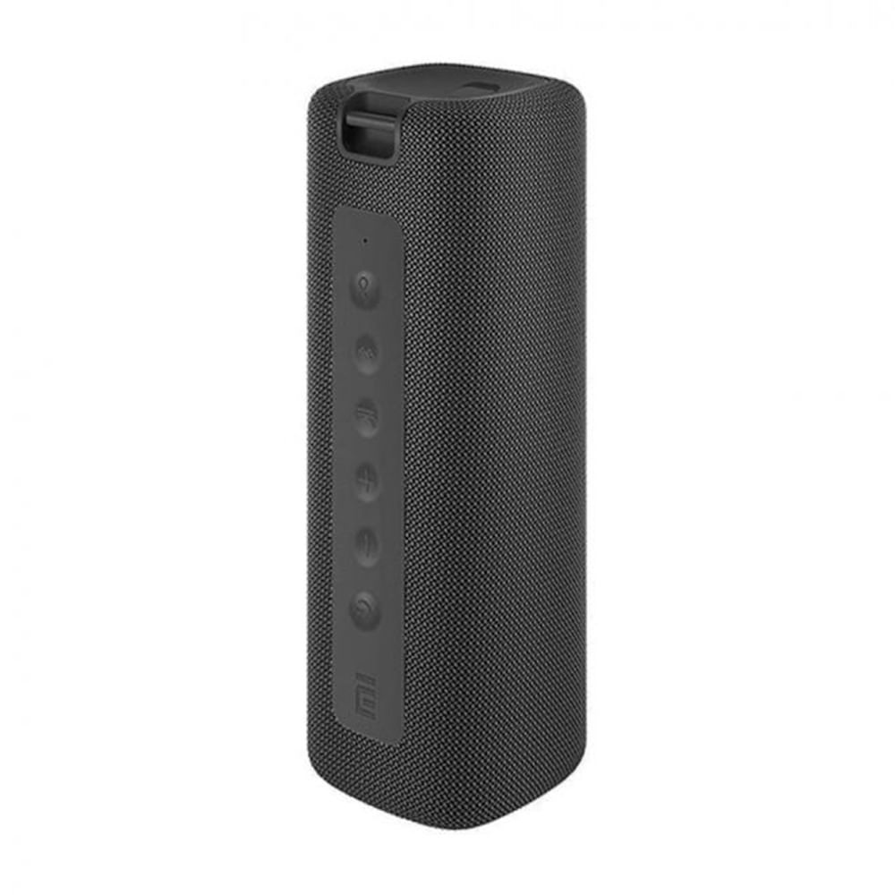 Parlante Xiaomi Mi Portable Bluetooth Speaker 16W Negro