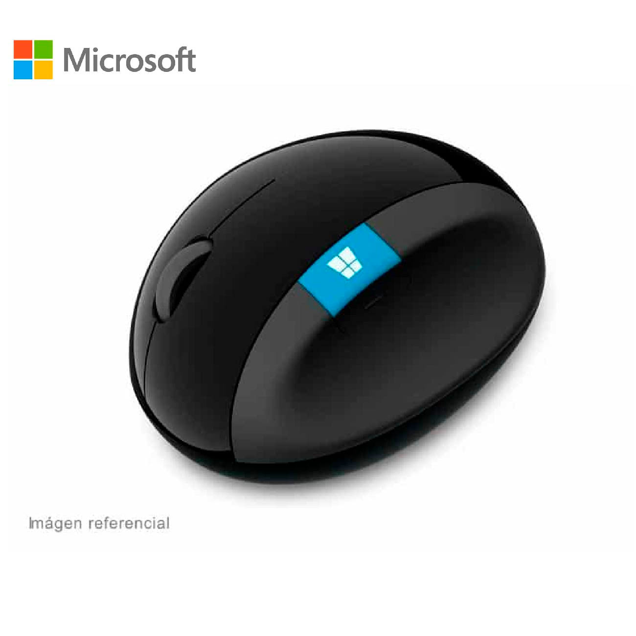 Mouse Microsoft Sculpt Ergonomic Wireless