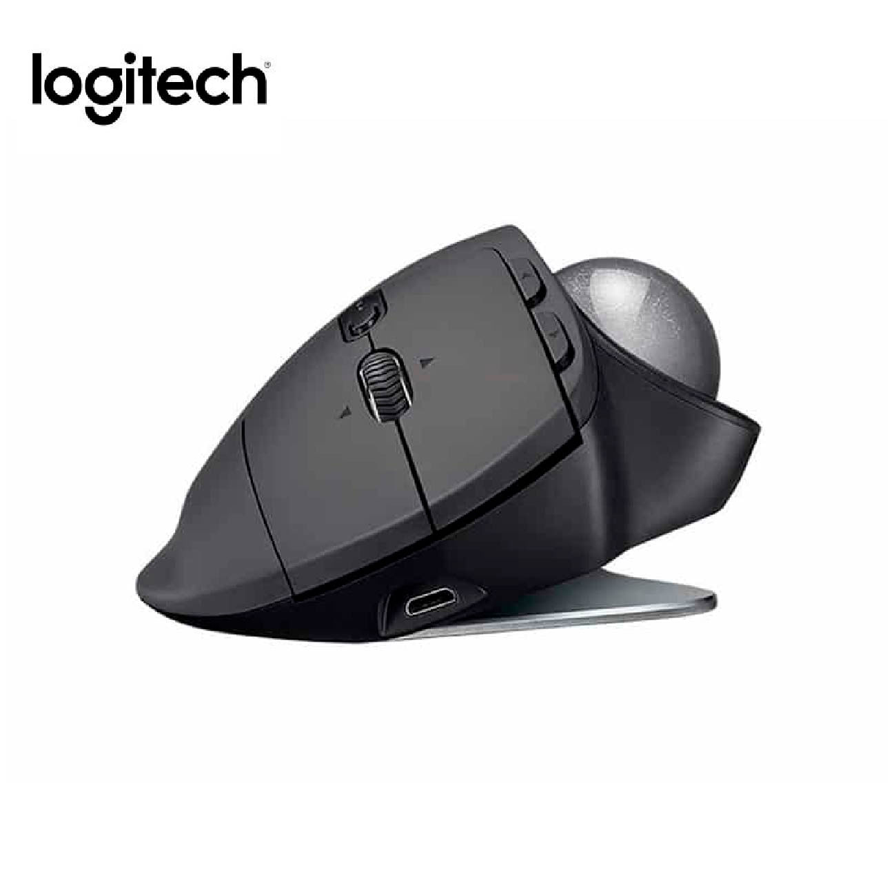 Mouse Logitech Mx Ergo Trackball