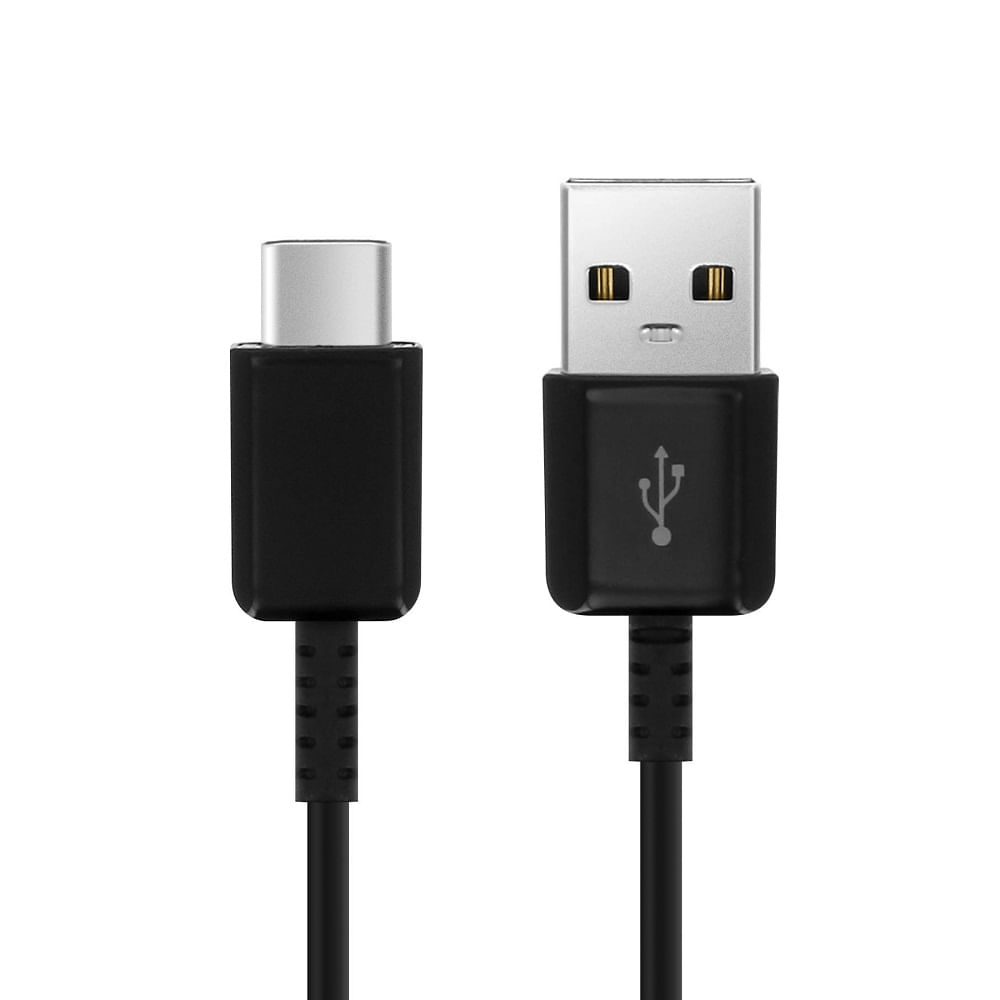 Cable 1m Suelto USB Tipo C para Samsung