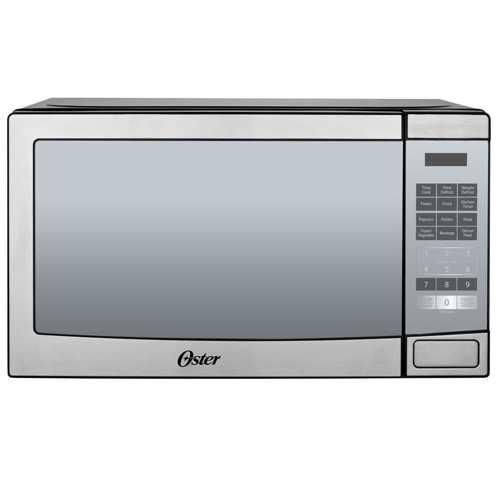 Horno Microondas OSTER 20L POGYME3703M Gris