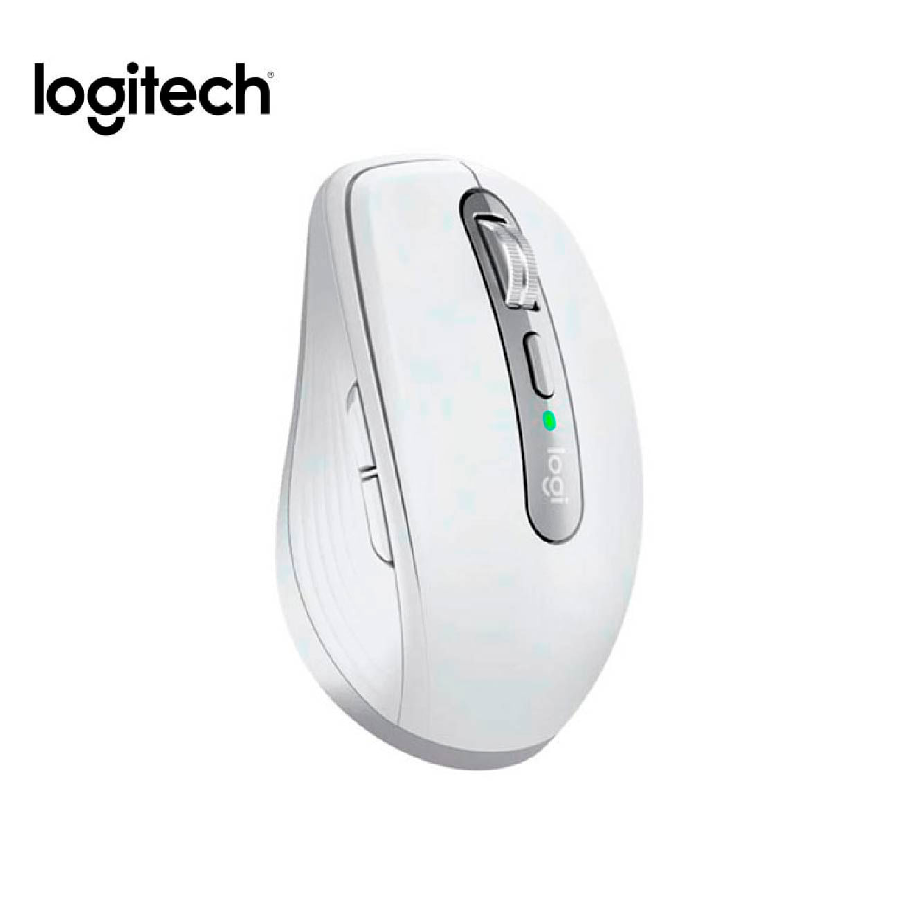 Mouse Logitech MX Anywhere 3 Bluetooth Wireless Blanco