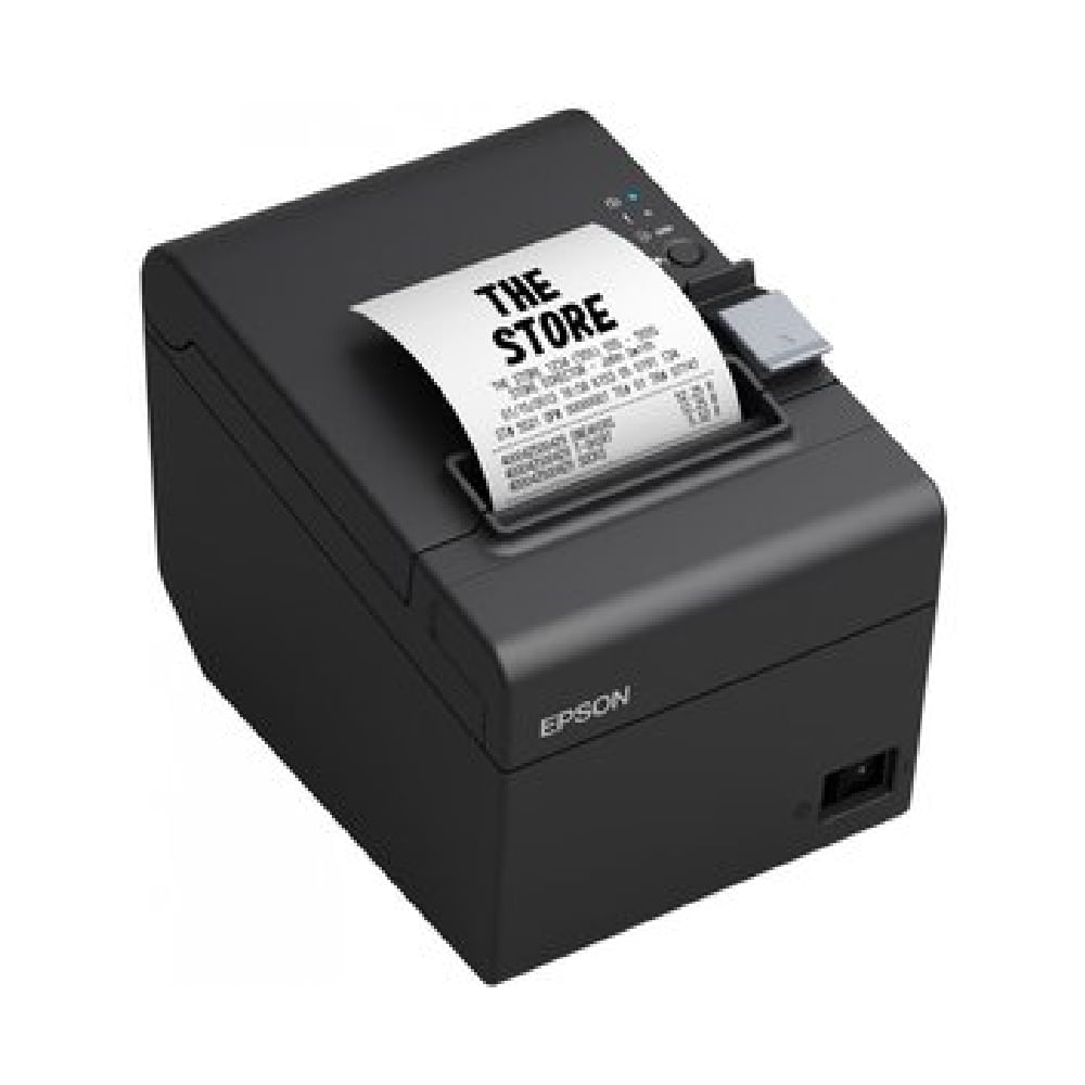 Impresora Ticketera Epson TM-T20III USB
