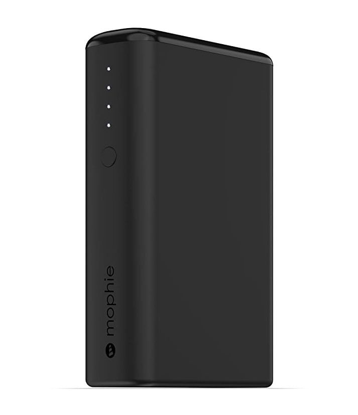 Batería Externa Universal Mophie Power Boost 5200mAh Negro - 4057_PWR-BOOST-5.2K-BLK