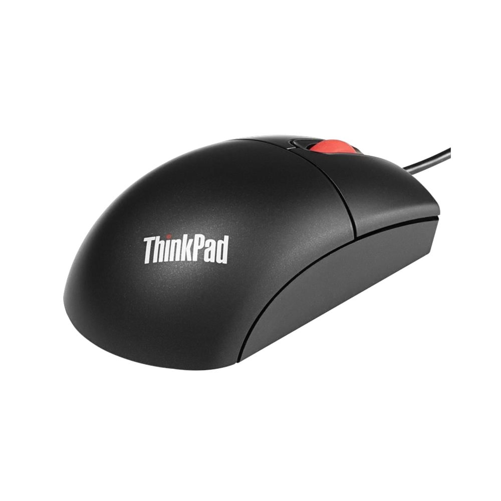 Mouse Lenovo Thinkpad USB Óptico Travel - 31P7410