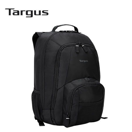 Mochila Targus Groove 15.6 Backpack Laptop Negro - CVR600