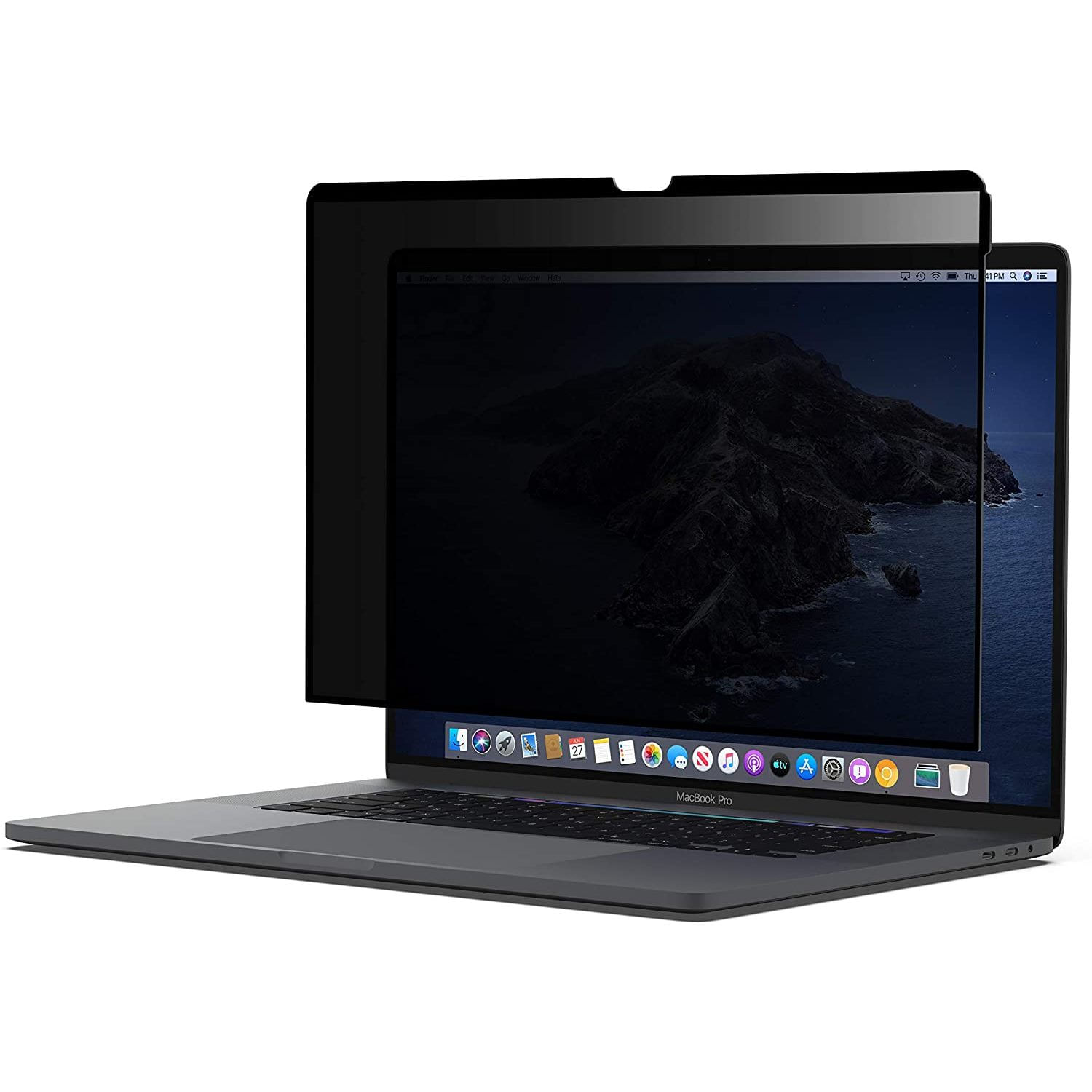 Protector de Pantalla Belkin Macbook Pro 13'' and MacBook Air 13'' (Removable + Reusable) OVA013ZZ