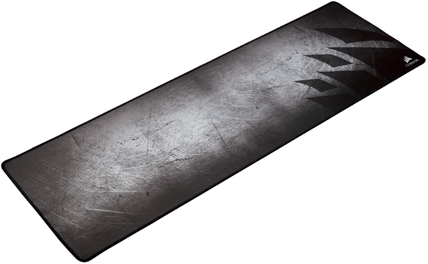 Mouse Pad Corsair MM300 Gaming Anti-Fray Cloth Extended - CH-9000108-WW
