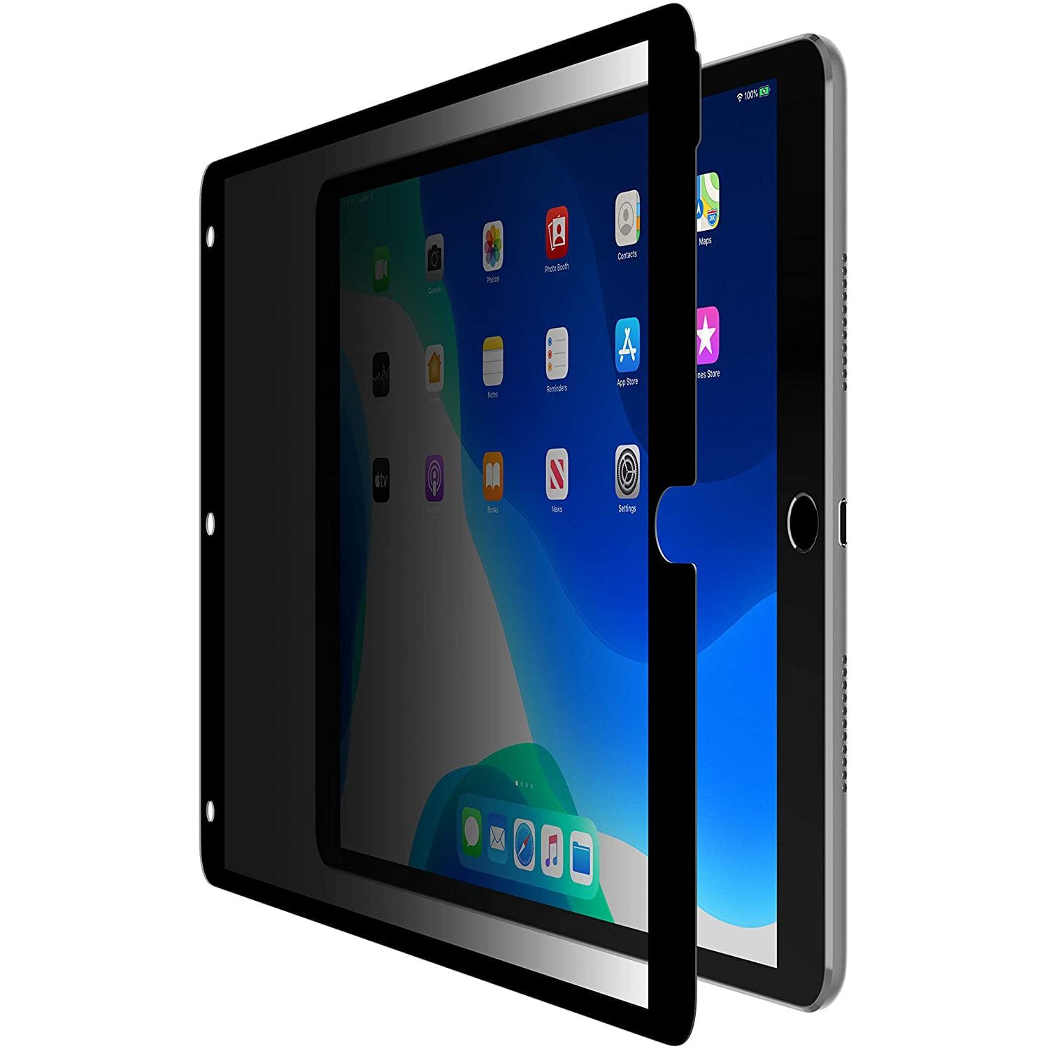 Protector de Pantalla Belkin iPad Air 3 Privacy Screen TruePrivacy Removable + Reusable OVA009ZZ