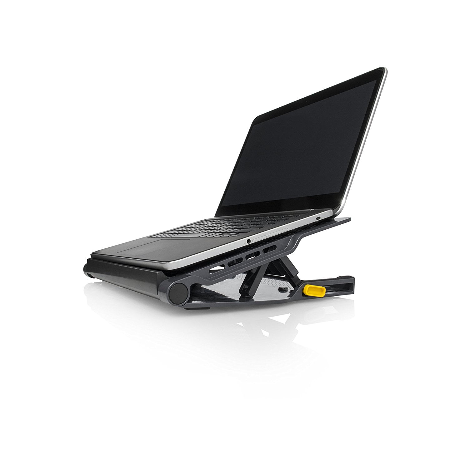 Cooler 17" Targus Chill Mat con Hub de 4 Puertos USB Laptop - AWE81US