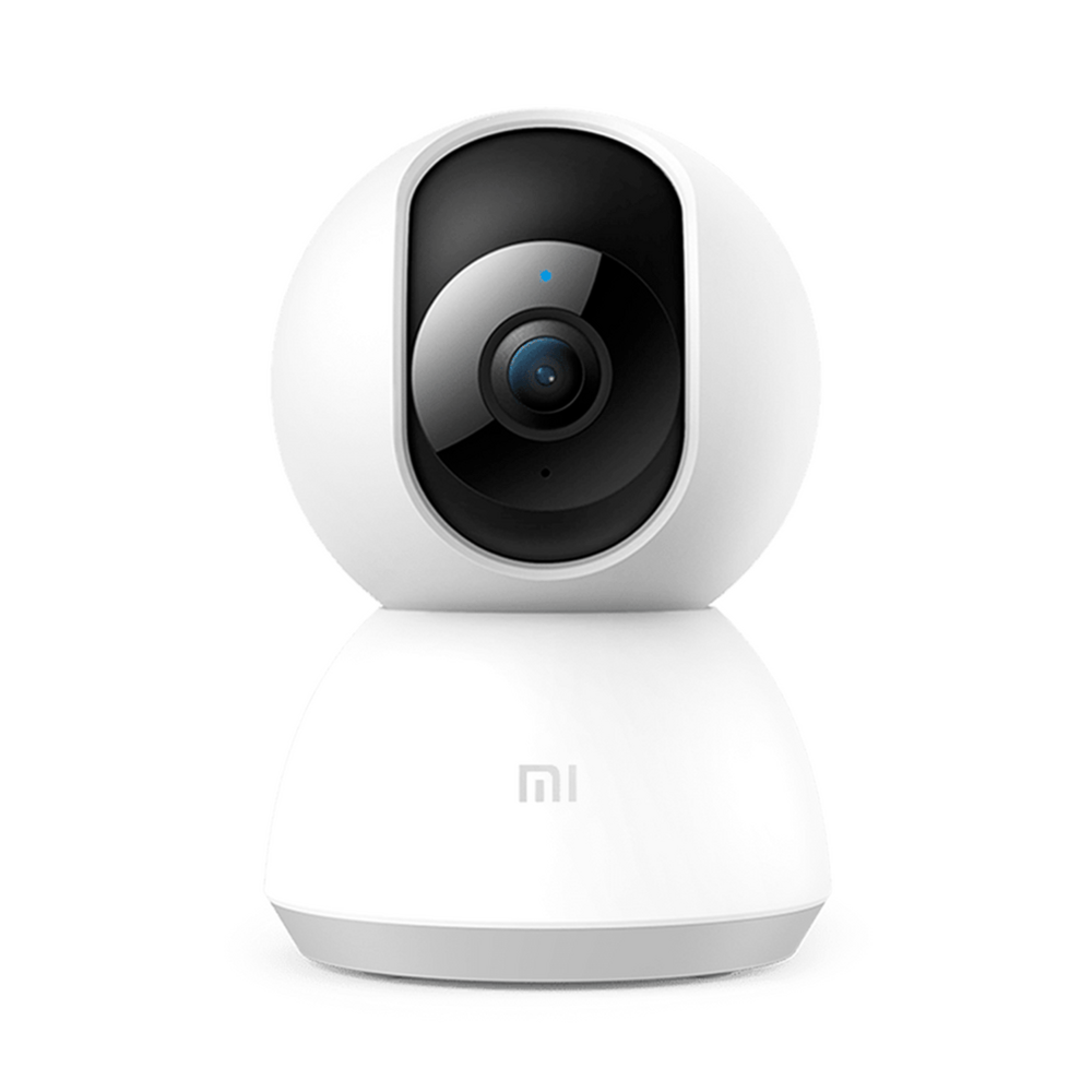 Xiaomi Cámara Mi 360° Home Security Camera 2K - Blanco