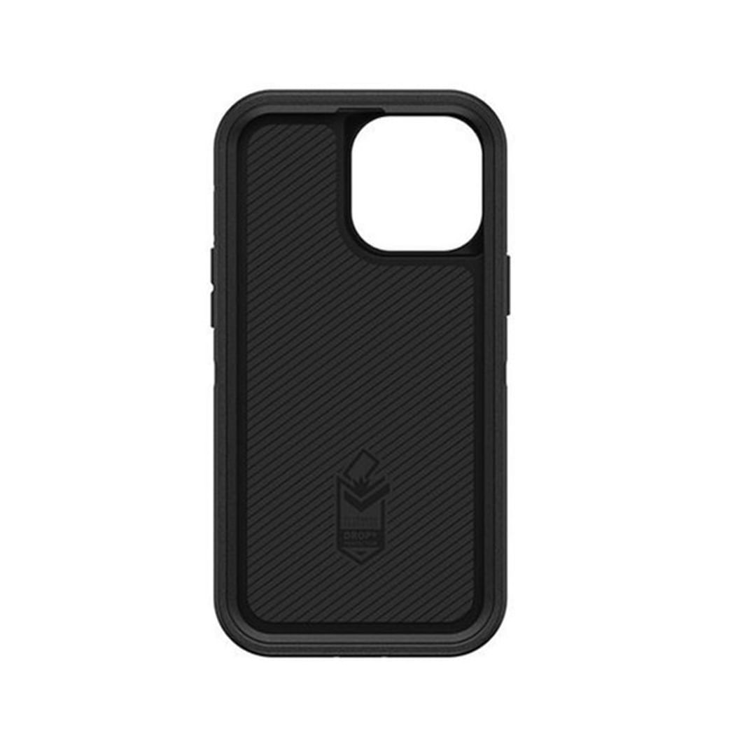 Funda Case Otterbox Defender Iphone 13 Pro Max Negro