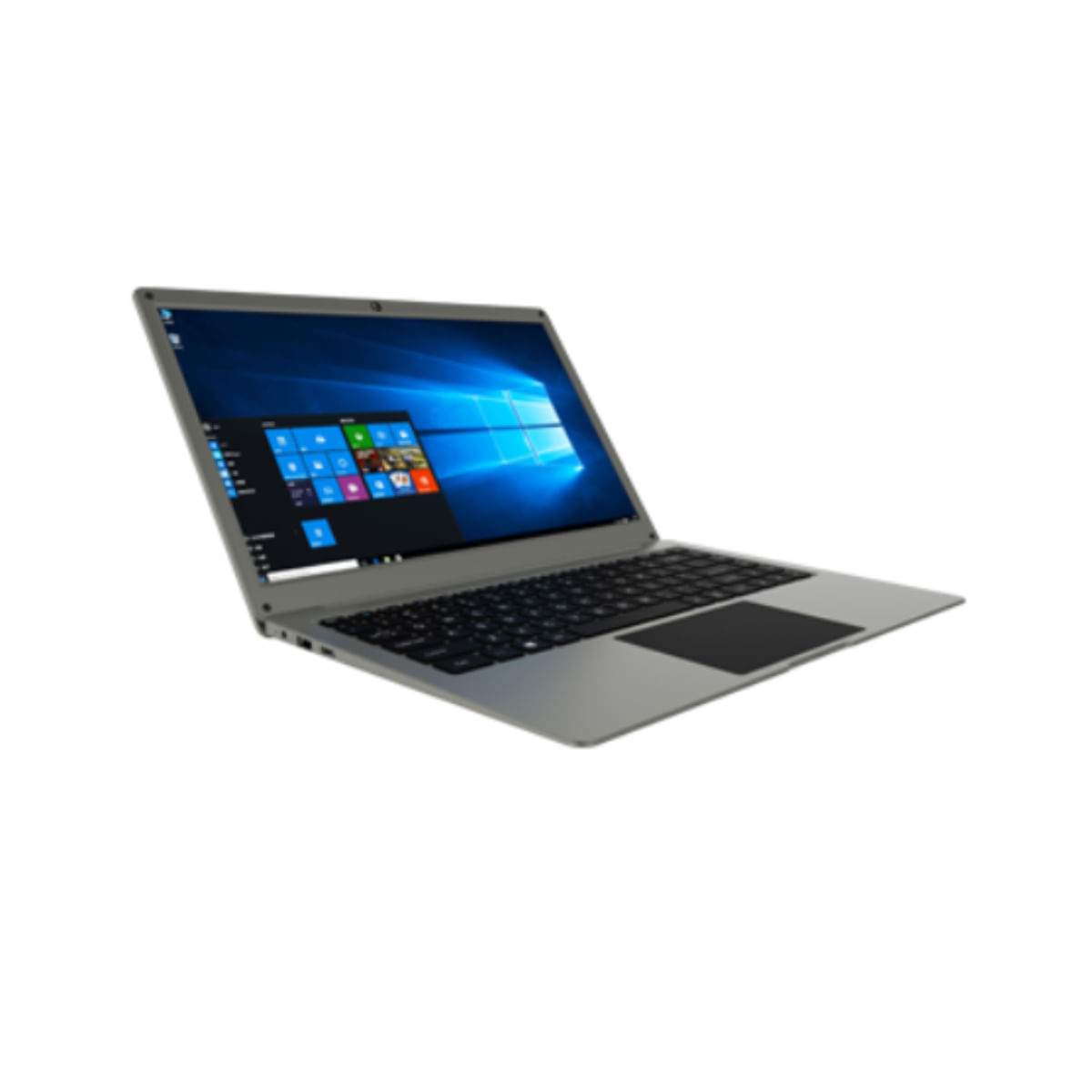 Haier Laptop A140A Celeron N4020, 4GB DDR4,128GB SSD, 14.1"HD, Windows 10