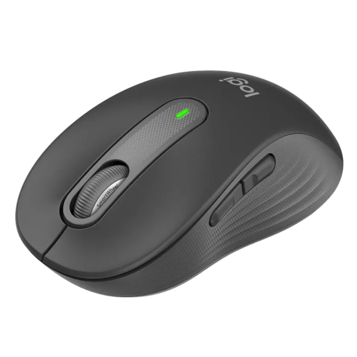 Mouse Logitech Signature M650 Silent Wireless Black