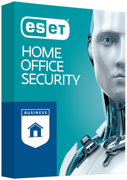 Eset Home Office Security 5 PC (Código Digital)