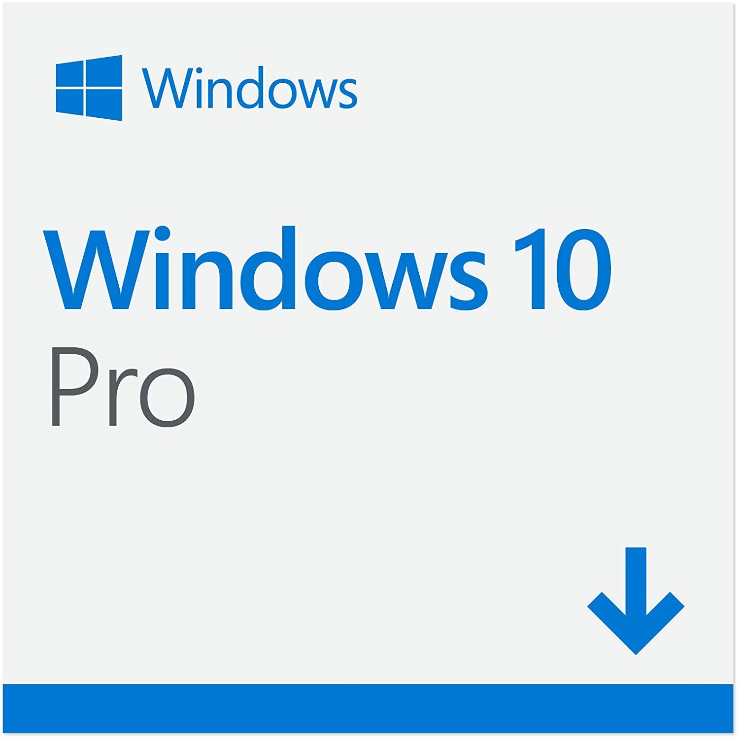 Windows 10 Professional (Código Digital)