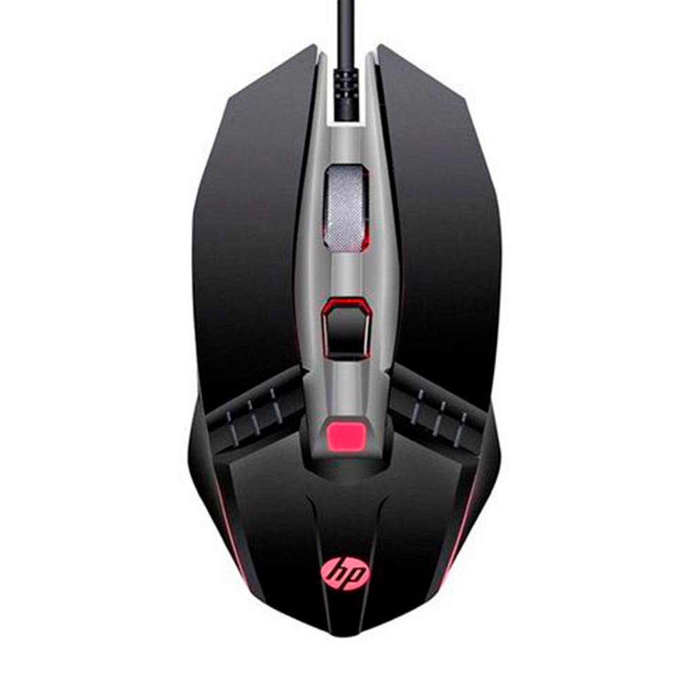 Mouse HP gaming M270