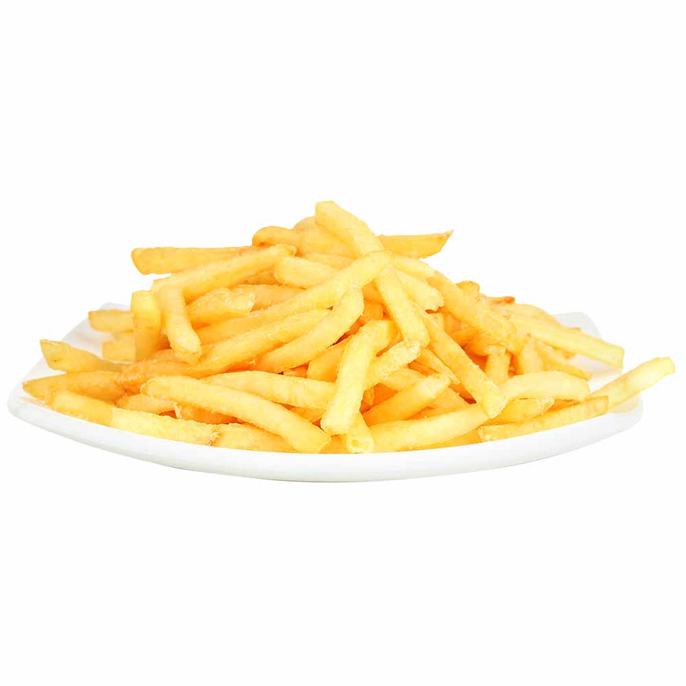 Porción de Papas Fritas